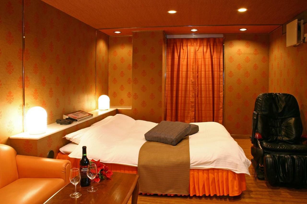 Hotel Chapel Story Sakaihigashi (Adults Only) Sakai  Cameră foto