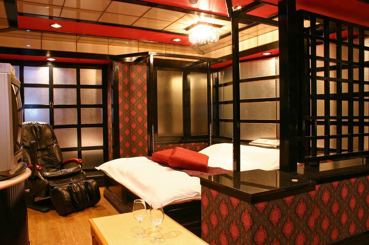 Hotel Chapel Story Sakaihigashi (Adults Only) Sakai  Cameră foto